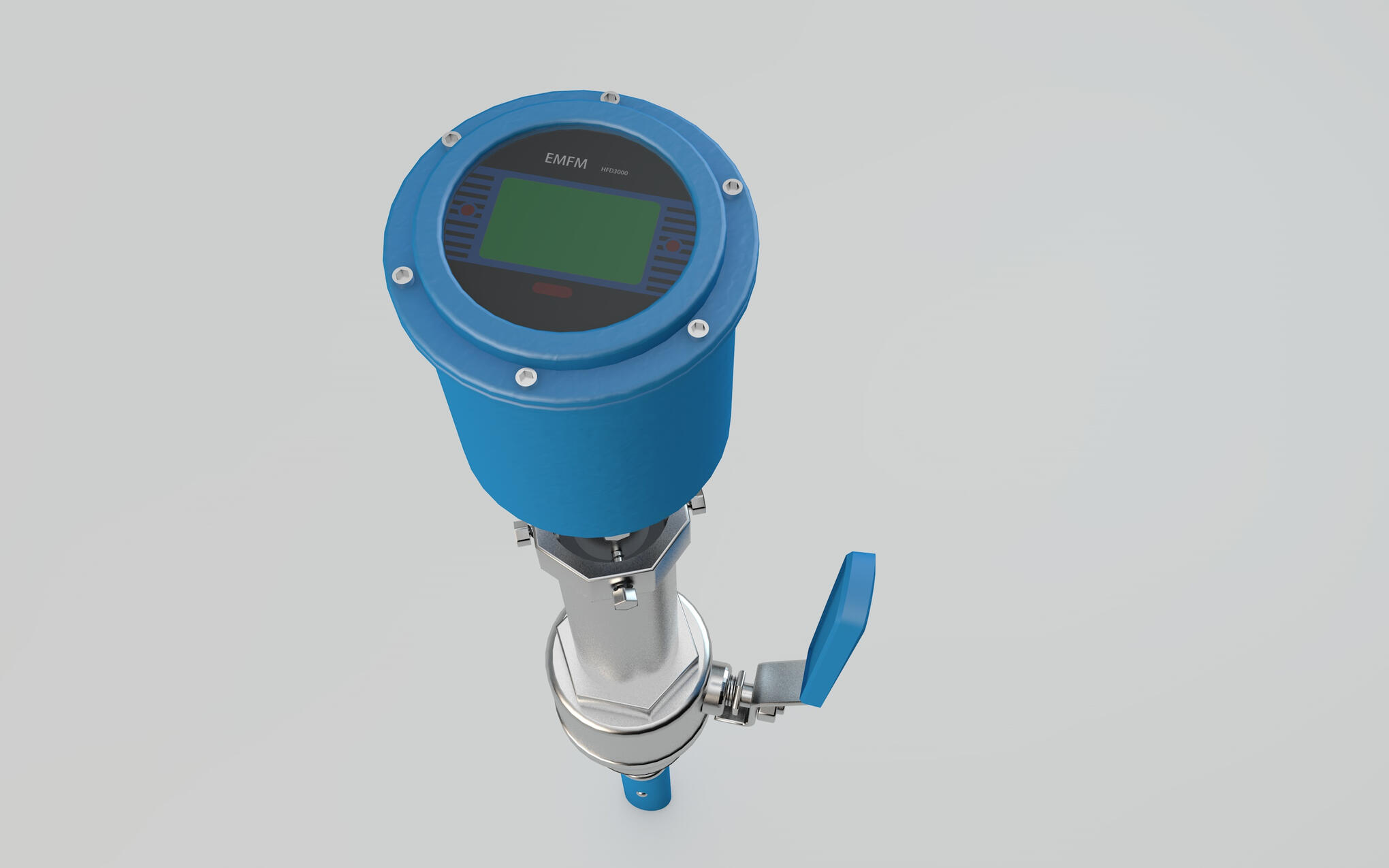 EMF-03 product detail